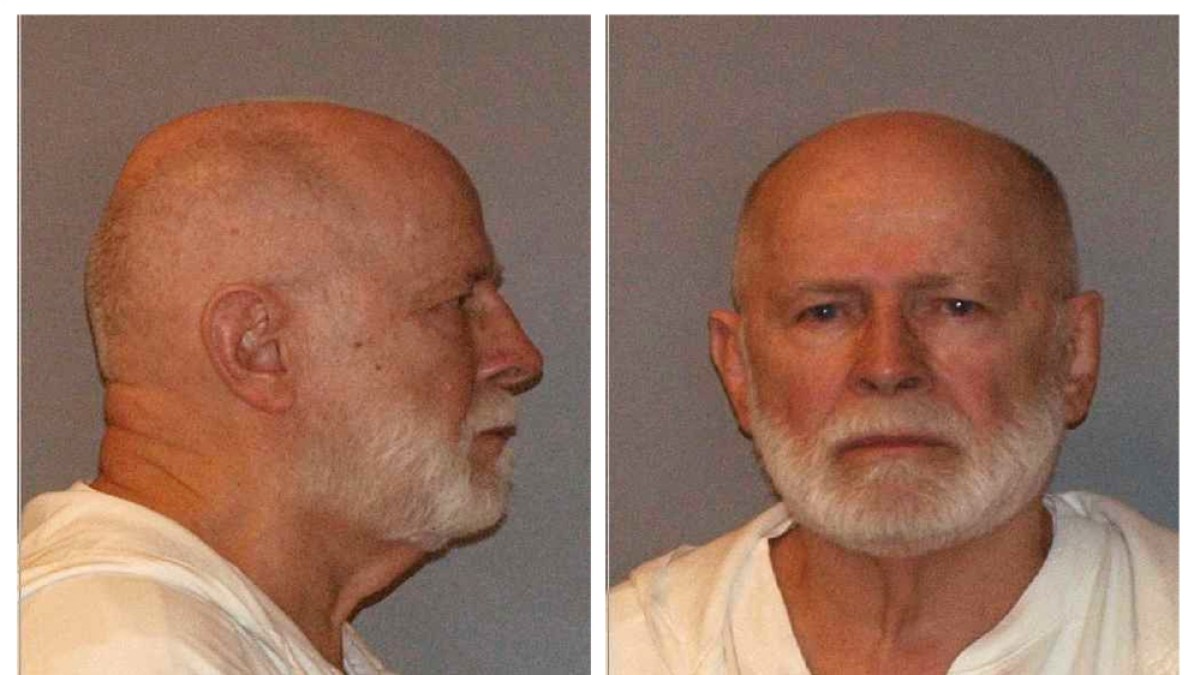 US Justice Department finds ‘incompetence’ in Whitey Bulger death