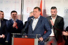 Milorad Dodik,