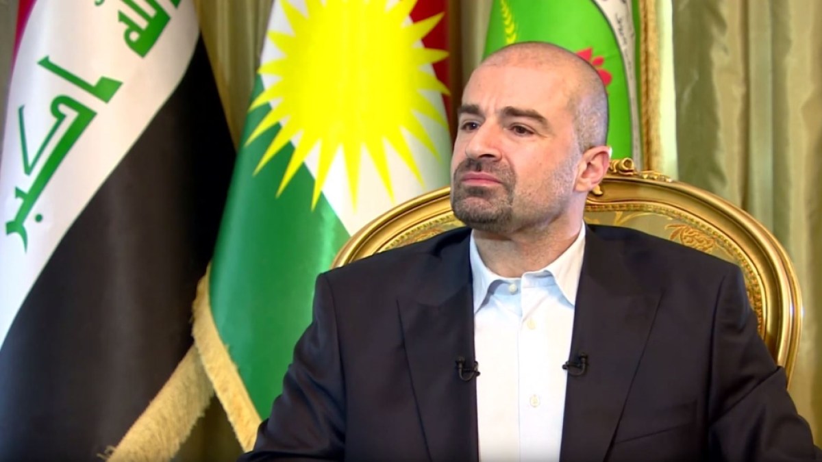 PUK kembali ke pertemuan Pemerintah Daerah Kurdi setelah boikot |  Berita Politik