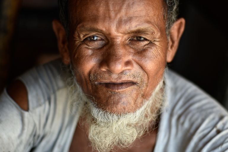 Rohingya in India