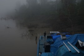 Peru waterways [Neil Giardino/Al Jazeera]