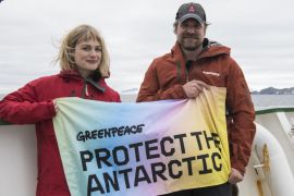 Greenpeace -Alison op-ed photo
