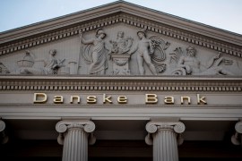 Danske Bank scandal