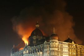Mumbai attacks