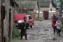 Ukraine forgotten Roma repression - People & Power