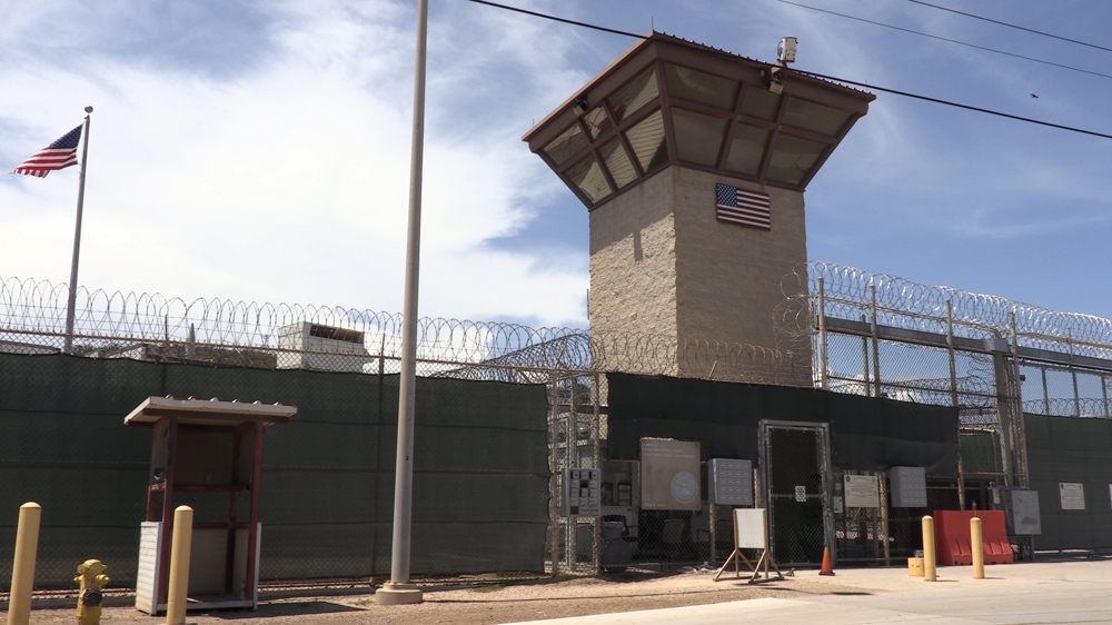 Guantanamo Bay's Camp 6, where most remaining prisoners continue to be held [Al Jazeera]