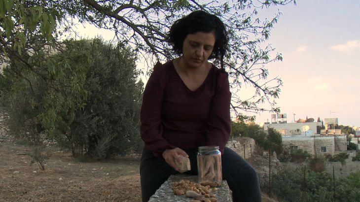 Witness - Palestine''s Seeds Queen
