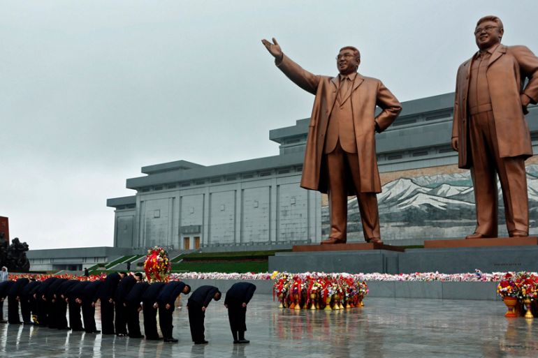 Kim Jong Il