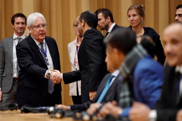 Yemen''s warring sides meet at UN-sponsored peace talks