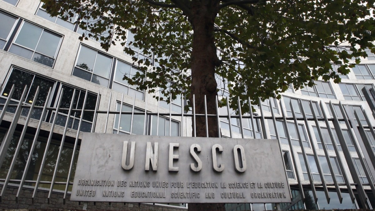 UNESCO bergerak untuk mengakui kembali Amerika Serikat setelah penarikannya tahun 2017 |  Berita PBB