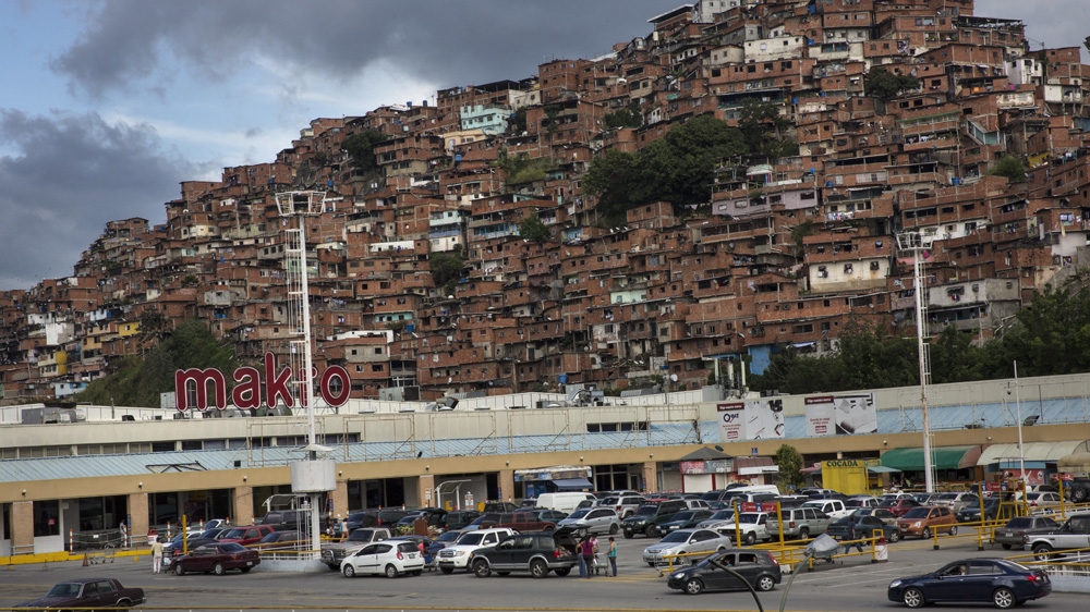 One of the biggest challenges facing Venezuelans is hyperinflation [File: Rodrigo Abd/AP]
