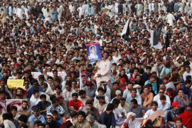 PTM rally reuters