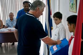 Cuba referendum