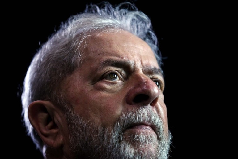 Brazil''s Lula