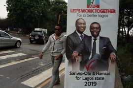 Nigeria election
