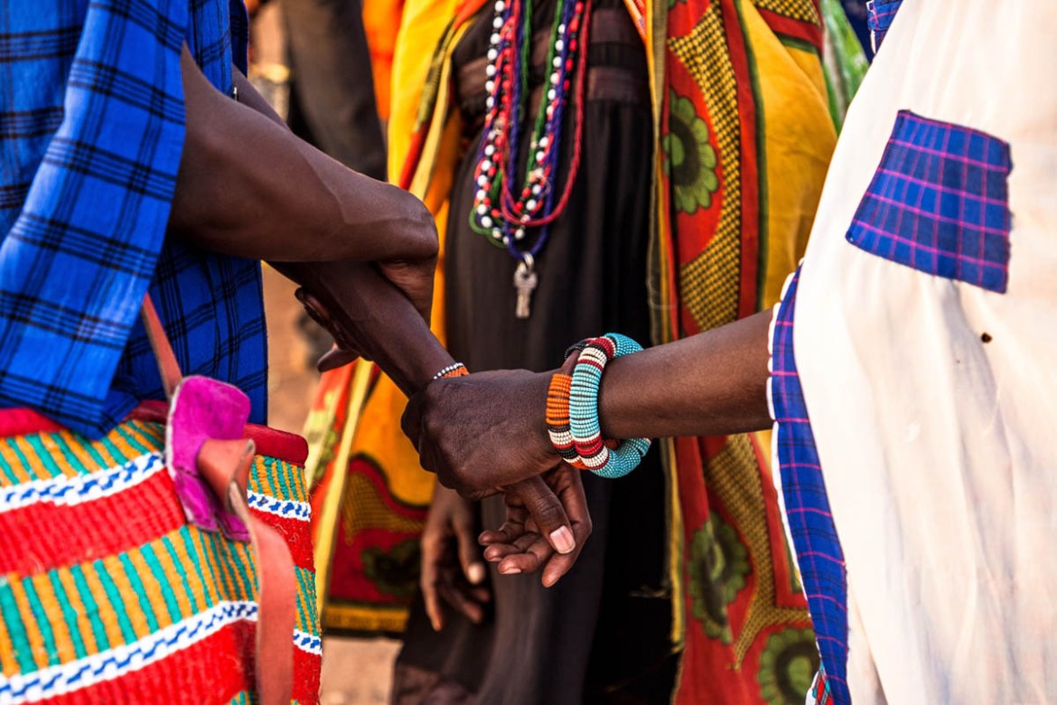 FGM is perceived as bringing honor to the girl and to her family - it transforms a girl into a woman and makes her eligible for marriage, raising the status of her family in the eyes of the community.