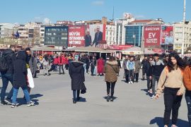 Explainer - Turkish local elections