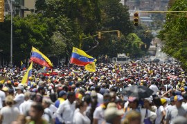 Blackout in Venezuela, Nicolas Maduro accusa gli Usa di 