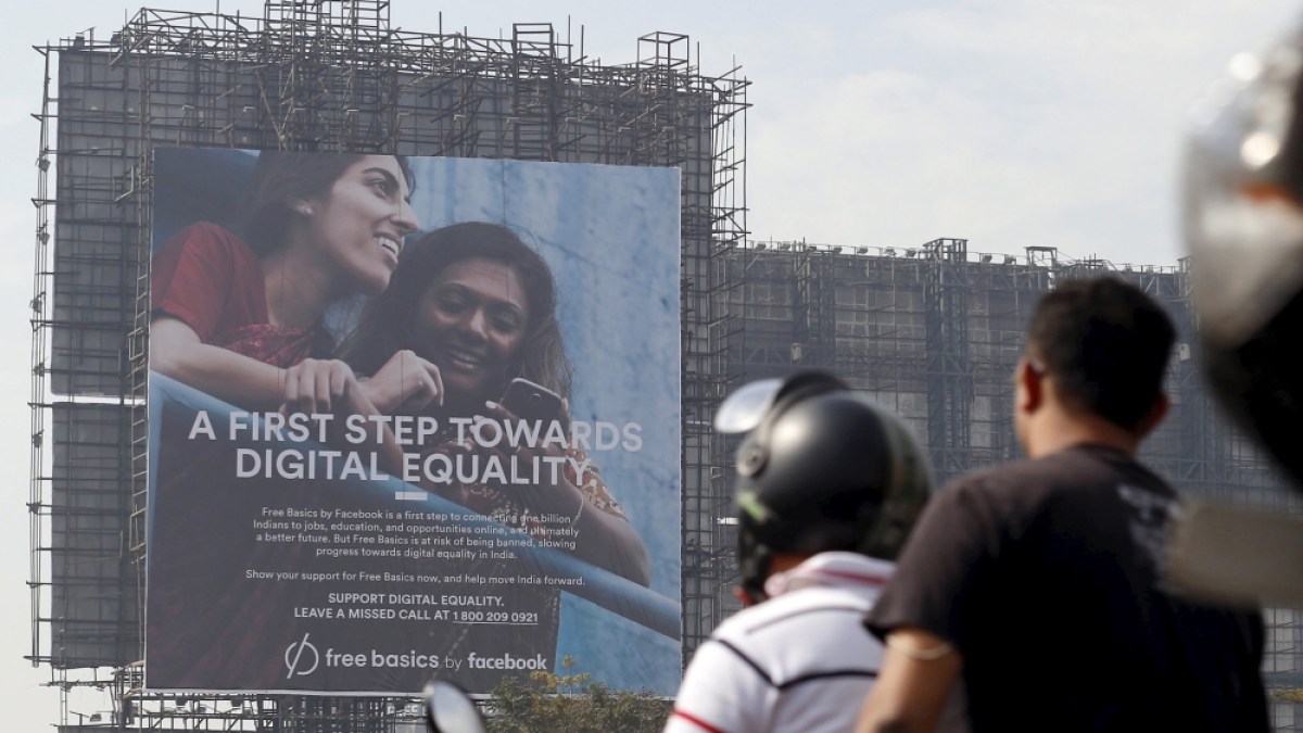 India: Tech Firms Should Uphold Privacy, Free Speech - Access Now