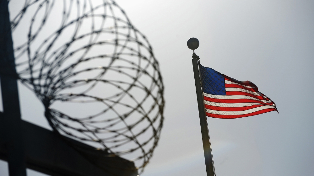 US top court hears Guantanamo detainee’s ‘state secrets’ case