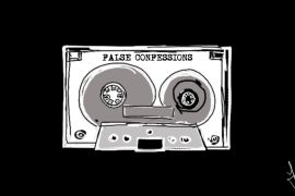 False Confessions - illustration