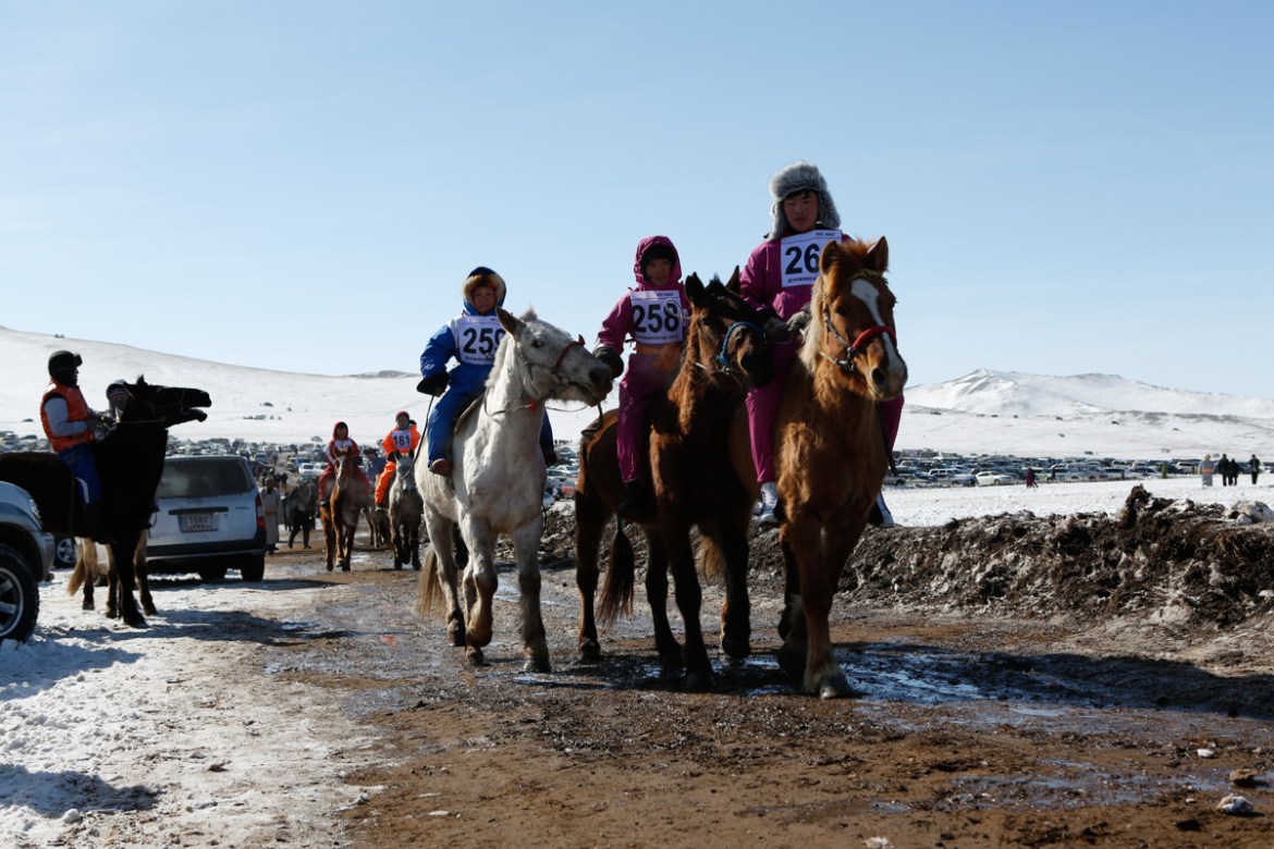 Following its democratic revolution in 1990, Mongolia built a vibrant and engaged civil society. Baasanjargal Khurelbaatar sued the government of Mongolia on behalf of 27 civil society organizations i