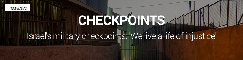 Interactive: Checkpoints