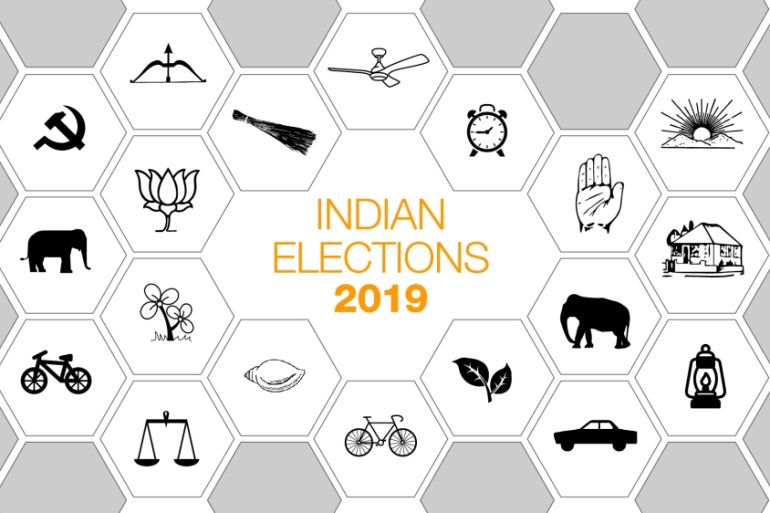 INTERACTIVE: Indian elections 2019: outside image