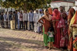 India Votes During Genral Elections