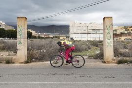 The Far Right Town At The Edge Of Spain [Guillem Trius/Al Jazeera]