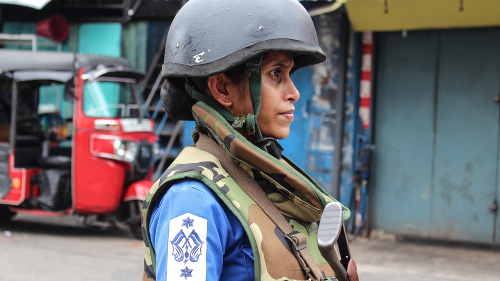 Sri Lanka bombings: All the latest updates | Sri Lanka Bombing News | Al Jazeera
