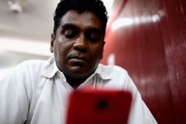 The Listening Post - Sri Lanka social media ban