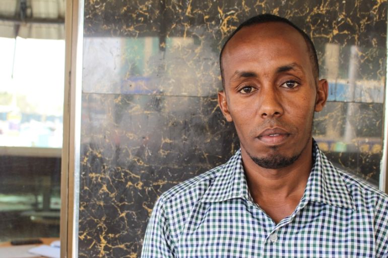 Dadaab Story