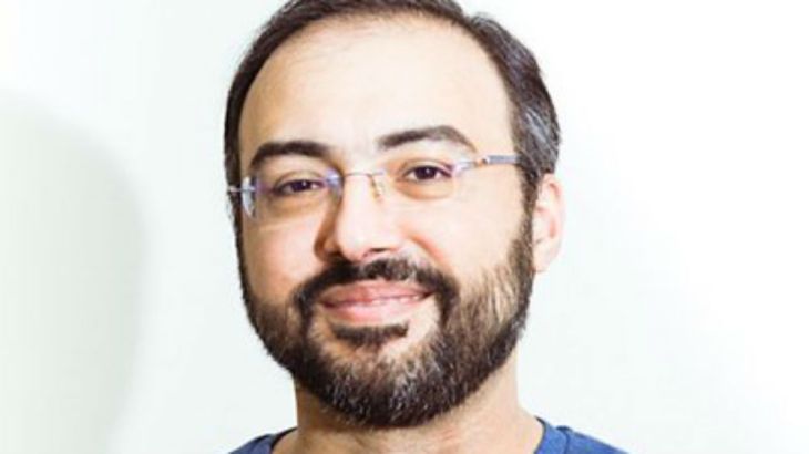 Iyad el-Baghdadi [Twitter]