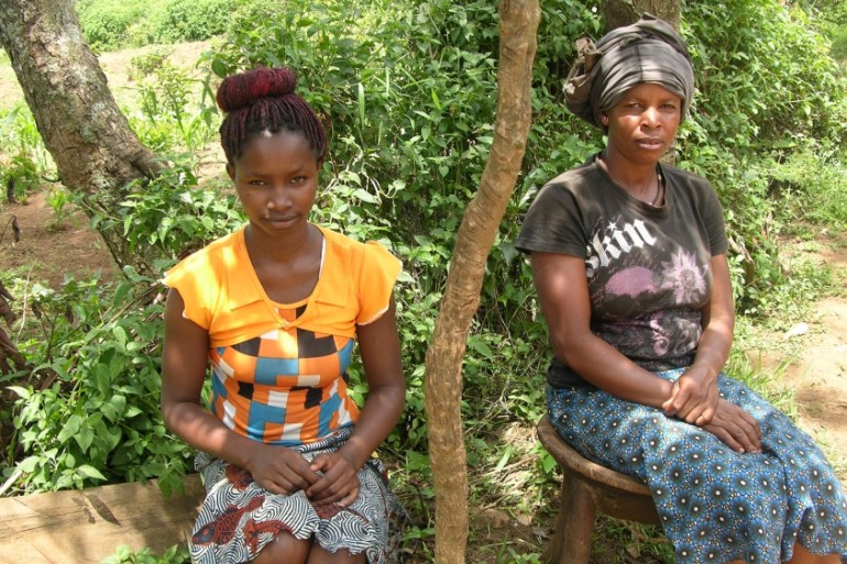 The Struggles of Surrogate Mothers in a Kenyan Village