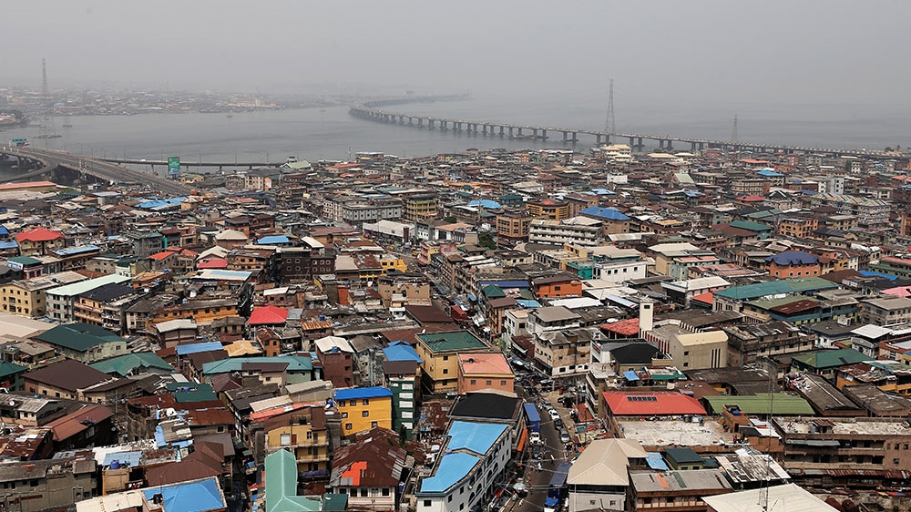In Lagos, finding a home to rent is an impossible mission