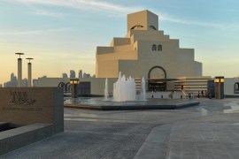 Museum of Islamic Art, Doha - DO NOT USE