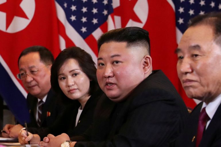 North Korea''s leader Kim Jong Un