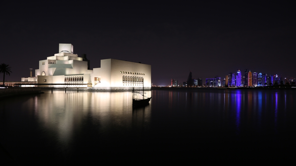 Museum of Islamic Art, Doha, Qatar [Showkat Shafi/Al Jazeera]