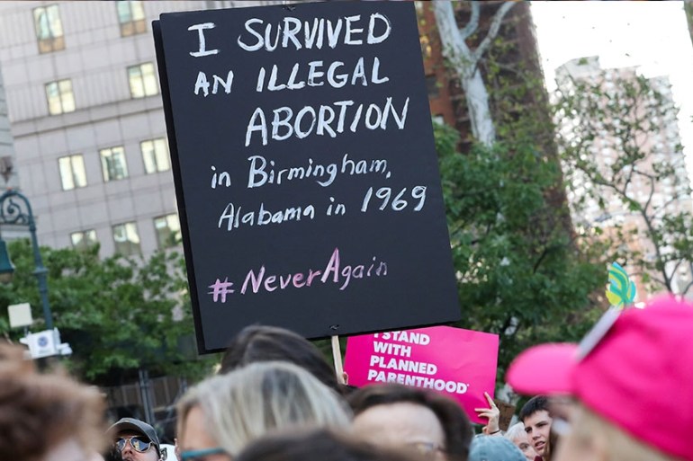 abortion US