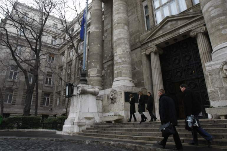 Hungary supreme court reuters