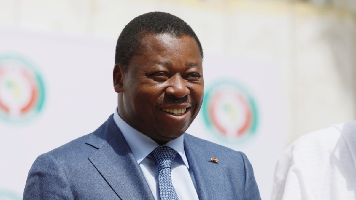 Togo menyetujui reformasi konstitusi yang mengubah cara pemilihan presiden |  Berita pemilu