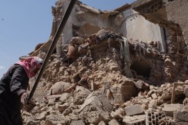 Regime attacks continue in Syria’s de-escalation zones