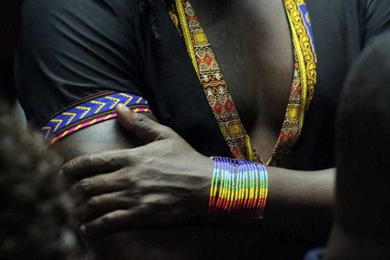 Kenya Gay Sex Ruling