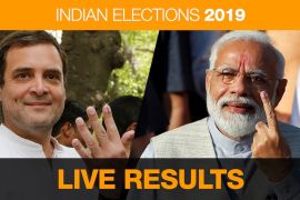 India elections live results