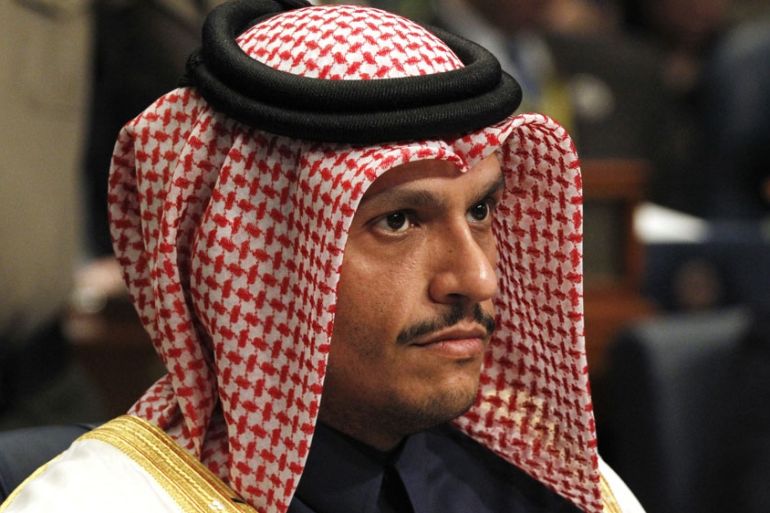 Sheikh Mohammed bin Abdulrahman