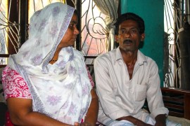 Detention of Muslims in Sri Lanka
