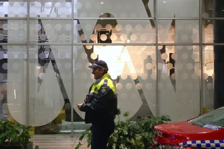 Australian Federal Police raids ABC''s Sydney headquarters over 2017 investigative stories photo information
