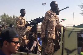 The Listening Post - Sudan media clampdown