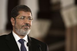 Moh Morsi